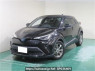 Used 2021 AT toyota c-hr ZYX11 Image[0]