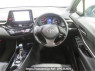 Used 2021 AT toyota c-hr ZYX11 Image[2]