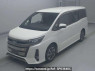 Used 2017 AT toyota noah ZRR80W Image[0]