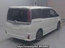 Used 2017 AT toyota noah ZRR80W Image[1]