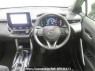 Used 2024 AT toyota corolla-cross ZVG13 Image[2]