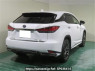 Used 2022 AT lexus rx GYL25W Image[1]