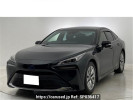 Toyota Mirai JPD20