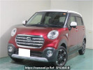 Daihatsu Cast LA250S