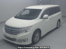 Nissan Elgrand TE52
