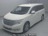 Used 2013 AT nissan elgrand TE52 Image[0]