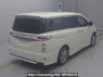 Used 2013 AT nissan elgrand TE52 Image[1]