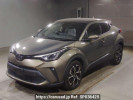 Toyota C-HR NGX50