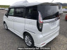 Used 2021 AT suzuki solio MA37S Image[1]
