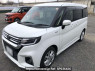 Used 2021 AT suzuki solio MA37S Image[2]