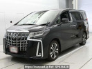 Toyota Alphard AGH30W