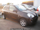 Nissan March K13