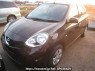 Used 2021 AT nissan march K13 Image[2]