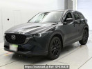Mazda CX-5 KFEP