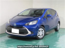 Toyota Aqua MXPK11