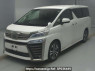 Used 2020 AT toyota vellfire AGH35W Image[0]