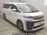 Used 2018 AT toyota vellfire GGH35W Image[2]