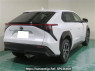 Used 2025 AT toyota bz4x XEAM10 Image[1]