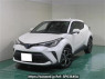 Used 2021 AT toyota c-hr ZYX11 Image[0]