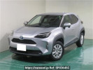Toyota YARIS CROSS MXPJ10