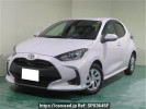 Toyota YARIS MXPA10