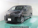 Toyota Alphard AGH30W
