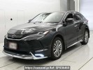 Toyota Harrier Hybrid AXUH80