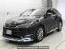 Used 2023 AT toyota harrier-hybrid AXUH80 Image[0]