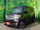 Honda N-BOX CUSTOM JF1