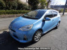 Used 2012 AT toyota aqua NHP10 Image[0]