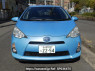 Used 2012 AT toyota aqua NHP10 Image[2]