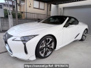 Lexus LC URZ100