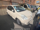 Toyota Passo KGC30