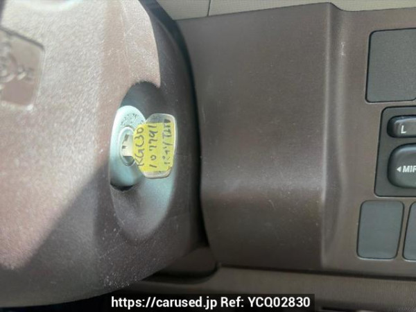 Used 2012 AT toyota passo KGC30 Image[16]