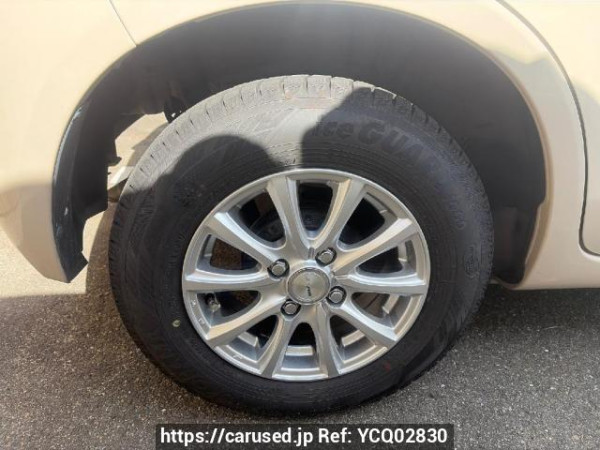 Used 2012 AT toyota passo KGC30 Image[20]