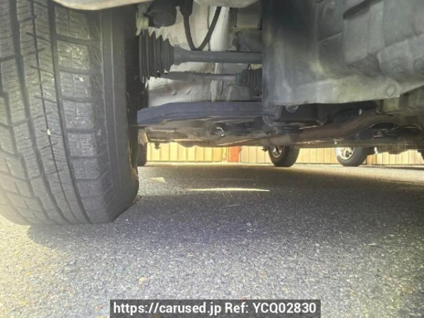 Used 2012 AT toyota passo KGC30 Image[21]