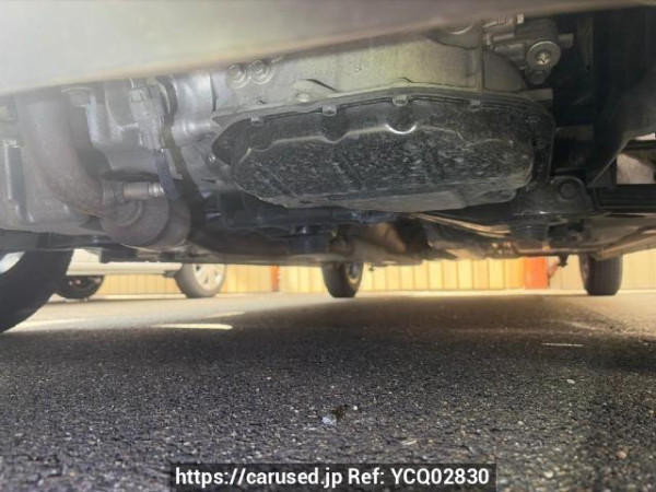 Used 2012 AT toyota passo KGC30 Image[22]