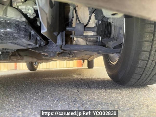 Used 2012 AT toyota passo KGC30 Image[23]