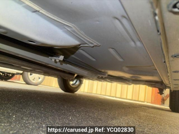 Used 2012 AT toyota passo KGC30 Image[25]