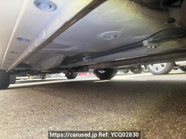 Used 2012 AT toyota passo KGC30 Image[26]