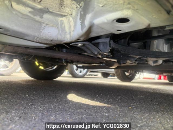 Used 2012 AT toyota passo KGC30 Image[27]