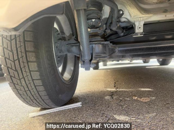 Used 2012 AT toyota passo KGC30 Image[28]