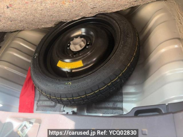 Used 2012 AT toyota passo KGC30 Image[31]