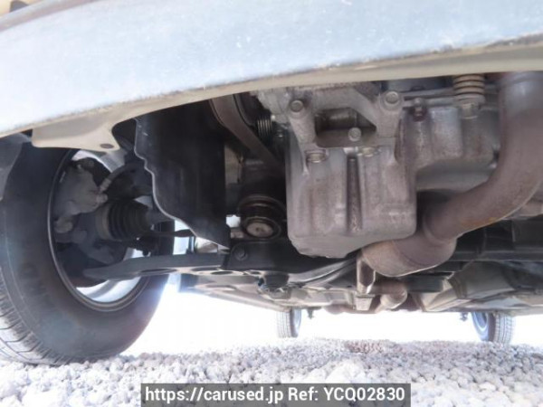 Used 2012 AT toyota passo KGC30 Image[34]