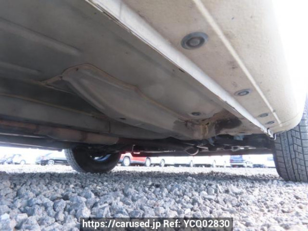 Used 2012 AT toyota passo KGC30 Image[36]