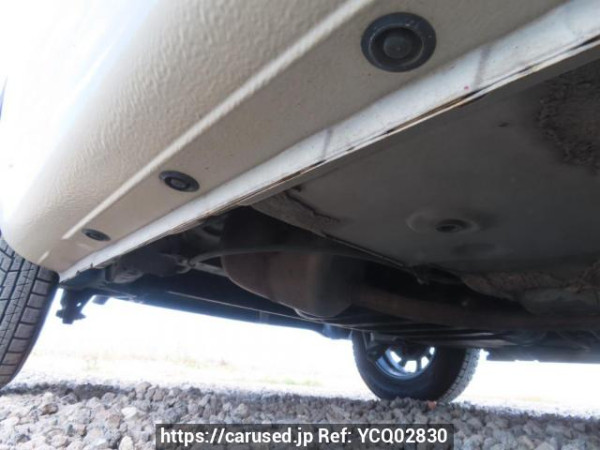 Used 2012 AT toyota passo KGC30 Image[38]