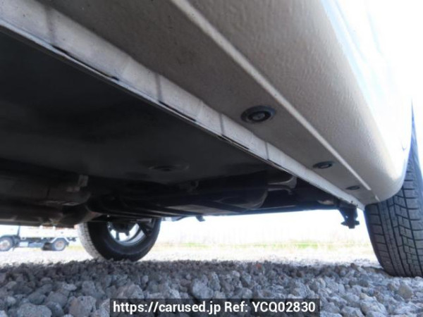 Used 2012 AT toyota passo KGC30 Image[39]