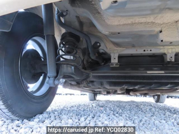 Used 2012 AT toyota passo KGC30 Image[40]