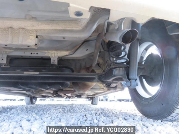 Used 2012 AT toyota passo KGC30 Image[42]