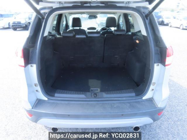 Used 2013 AT ford kuga WF0JTM Image[8]